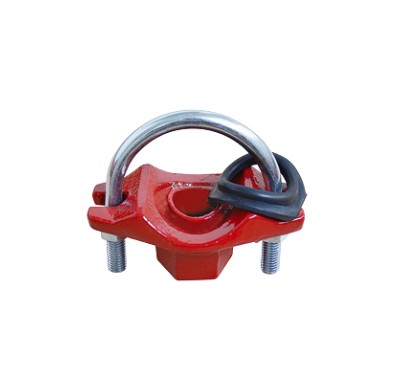 Khởi thủy nối ren U bolted xgqt3s